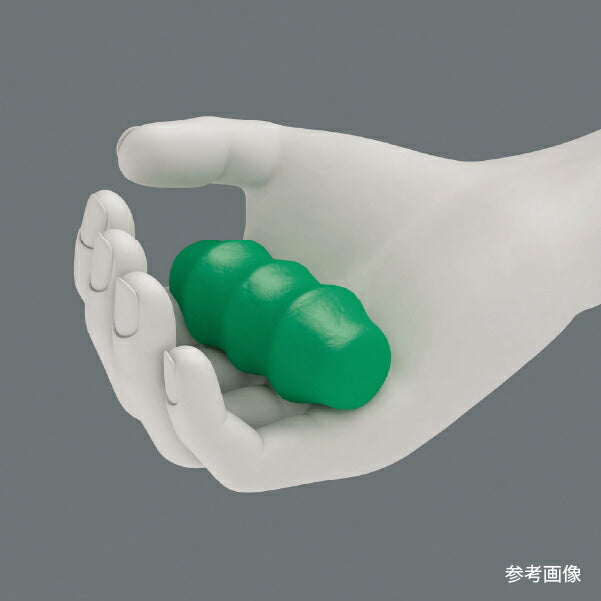 日本正規品 Wera 008060 335 電工用ブレード マイナスドライバー 細軸 先端サイズ1.0x5.5mm丸軸ドライバー  05008060001 ヴェラ ベラ