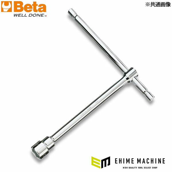 日本正規品 ベータ スライド式Tハンドルソケットレンチ 17mm (950 17)(8014230038209) Beta
