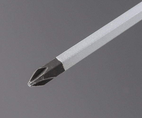 日本正規品 Wera 017005 917 SPH ネジノミ 貫通タイプ プラスドライバー 先端サイズPH 1 ネジ締め ハツリ タガネ 05017005001 ヴェラ ベラ