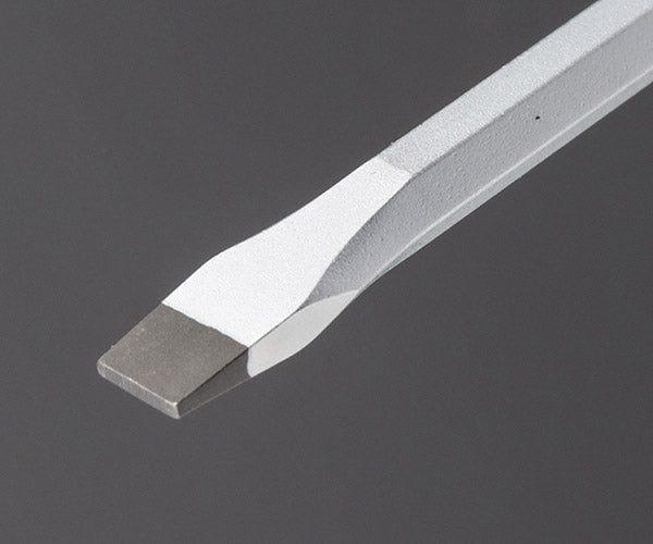 日本正規品 Wera 018266 932ネジノミ 貫通タイプ マイナスドライバー 先端サイズ1.2x7.0mm ネジ締め ハツリ タガネ 05018266001 ヴェラ ベラ