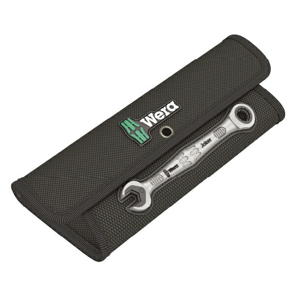 日本正規品 Wera 020012 6000 ジョーカー 進化系ギアレンチ インチサイズフルセット コンビネーションレンチラチェットレンチ 8本組 05020012001 ヴェラ ベラ