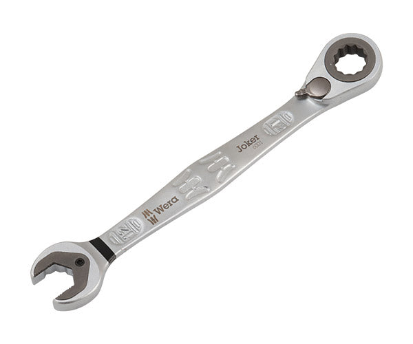 日本正規品 Wera 020067 6001 ジョーカー 進化系ギアレンチ サイズ12mm