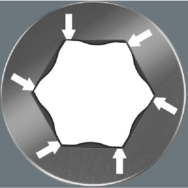 日本正規品 ヴェラ 2.5x112mm (Ball Hex-Plus)キーレンチ (022604)(4013288167859) ベラ Wera