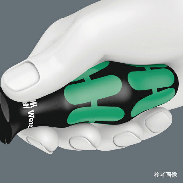 日本正規品 Wera 022795 352 ボールポイント六角ドライバー 六角サイズ1.5mm ブラックポイント仕上げ 05022795001 ヴェラ ベラ