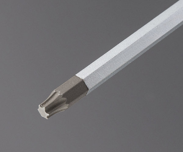 日本正規品 ヴェラ 20x90mm (Torx)ドライバー（貫通柄） (024401)(4013288094759) ベラ Wera