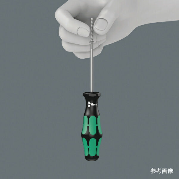 日本正規品 Wera 028050 367 TORX_ HFトルクスドライバー 保持機能付き 先端サイズTX10 05028050001ヴェラ ベラ