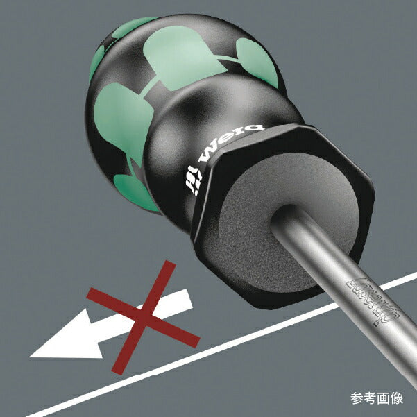 日本正規品 Wera 029465 395 HO ナットドライバー 中空シャフト ソケットドライバー 先端サイズ10mm 05029465001 ヴェラ ベラ