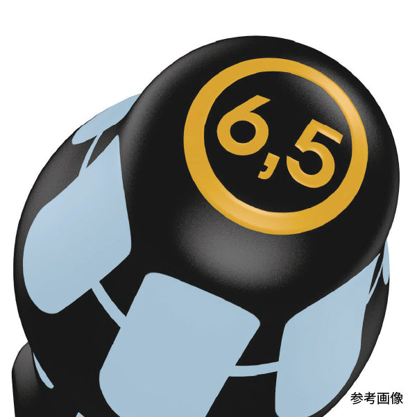 日本正規品 Wera 032006 3334 ステンレスマイナスドライバー 先端サイズ1.2x8.0mm 05032006001 ヴェラ ベラ