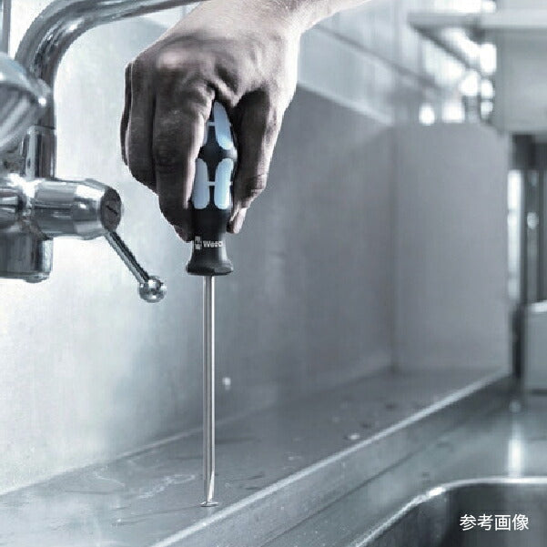 日本正規品 Wera 032020 3350 PH ステンレスプラスドライバー 先端サイズPH 0 05032020001 ヴェラ ベラ