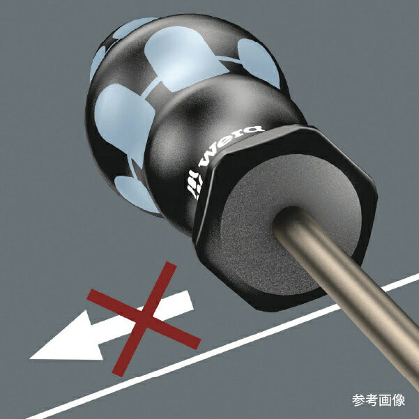 日本正規品 Wera 032054 3367 TORX_ ステンレストルクスドライバー 先端サイズTX20 05032054001 ヴェラ ベラ