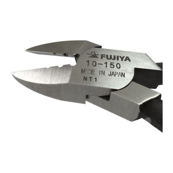 フジ矢 皮むきニッパー 150mm (10-150)(4952520001066) FUJIYA 工具