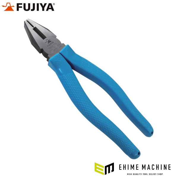 フジ矢 電工ペンチ 175mm (1050Z-175)(4952520010679) FUJIYA 工具