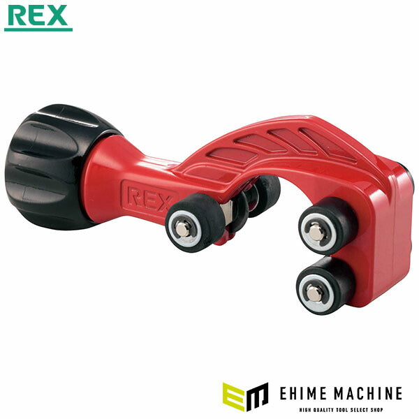 REX フレキシブル管カッタ 25N (8A-25A) 切断能力(A)8~25 (1713F3)(4514706083862) レッキス工業