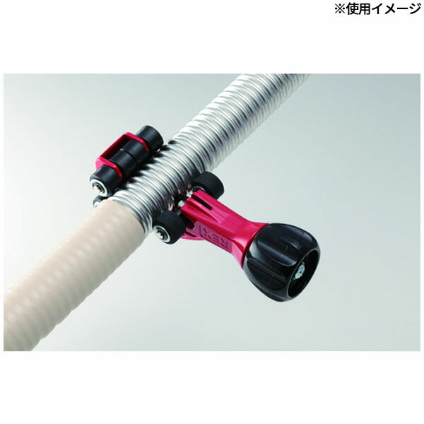 REX フレキシブル管カッタ 25N (8A-25A) 切断能力(A)8~25 (1713F3)(4514706083862) レッキス工業