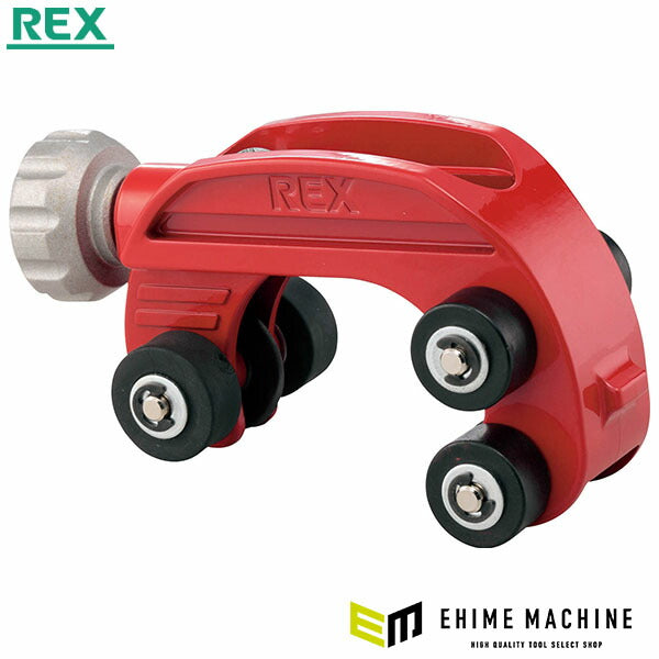 REX フレキシブル管カッタ ミニ32N (8A-32A) 切断能力(A)8~32 (1713F4)(4514706083879) レッキス工業