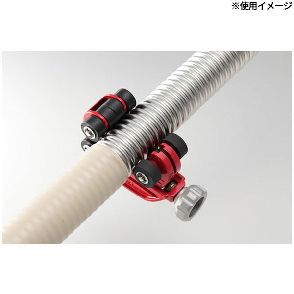 REX フレキシブル管カッタ ミニ32N (8A-32A) 切断能力(A)8~32 (1713F4)(4514706083879) レッキス工業