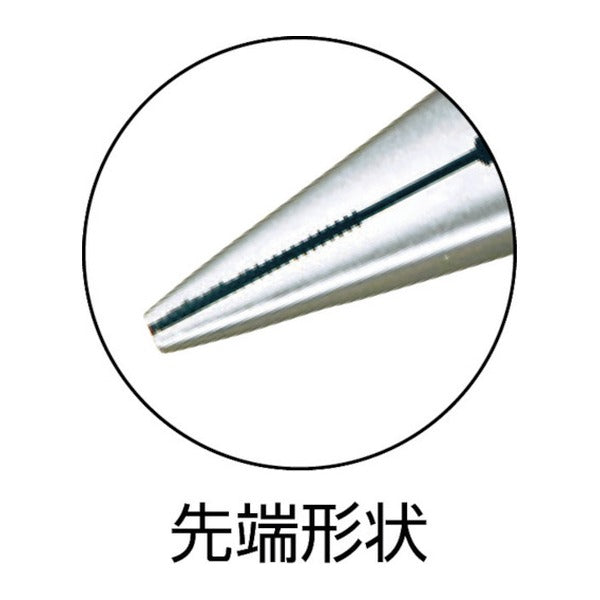 ビクター ラジオペンチ150MM(成型カバー) (280A-150)(4953998002012) VICTOR フジ矢