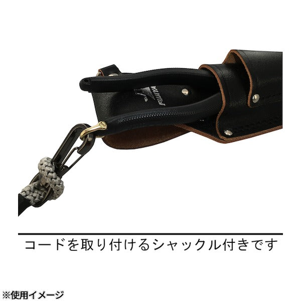 フジ矢 偏芯パワーペンチ(黒金) 200mm (3000N-200BG)(4952520030882) FUJIYA 工具