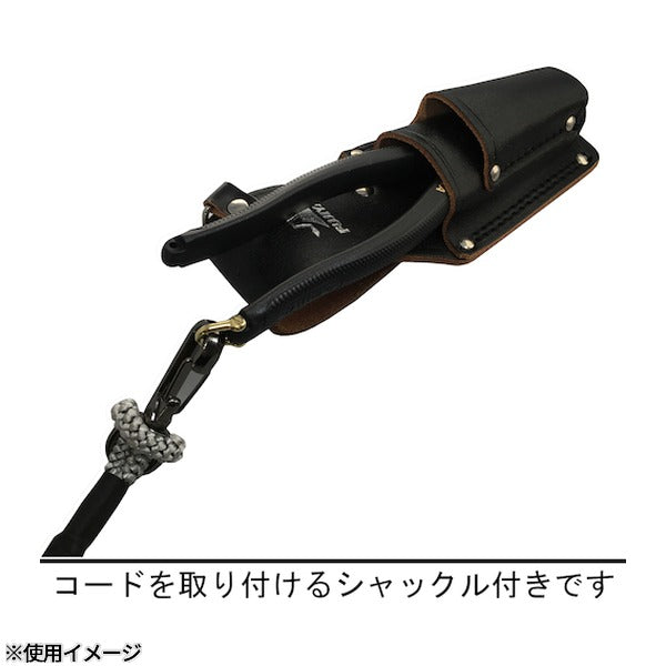 フジ矢 偏芯パワーペンチ(黒金) 225mm (3000N-225BG)(4952520030899) FUJIYA 工具