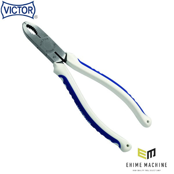 ビクター ネジプライヤー (300HG-175)(4953998002548) VICTOR フジ矢