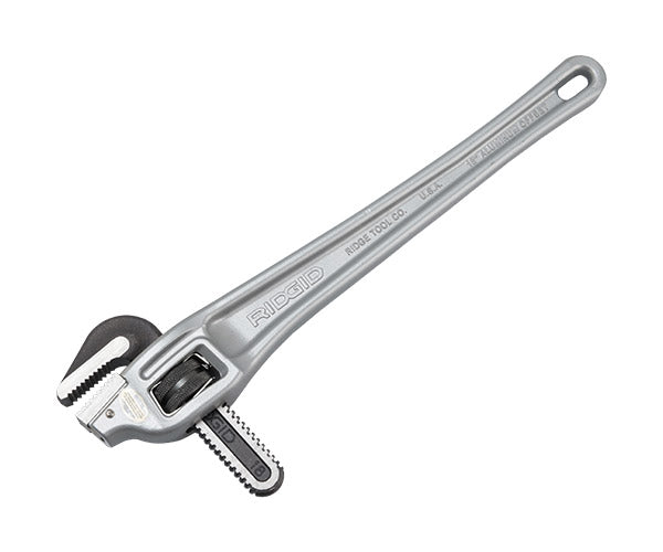 RIDGID リジッド 31125 18-OF アルミオフセットレンチ 全長450mm