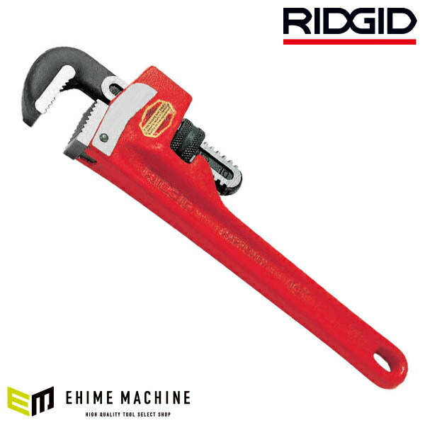 RIDGID リジッド 31395 RAP 10 ラップレンチ 全長250mm