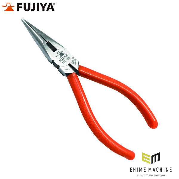 フジ矢 ラジオペンチ (350-125)(4952520035054) FUJIYA 工具