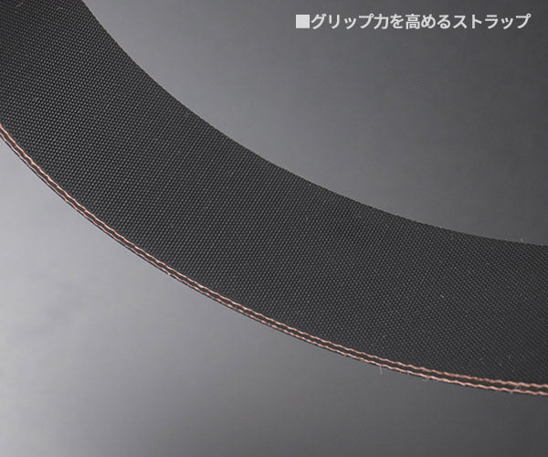 RIDGID パイプハンドル クワエラレル管外径:80~220mm 42478