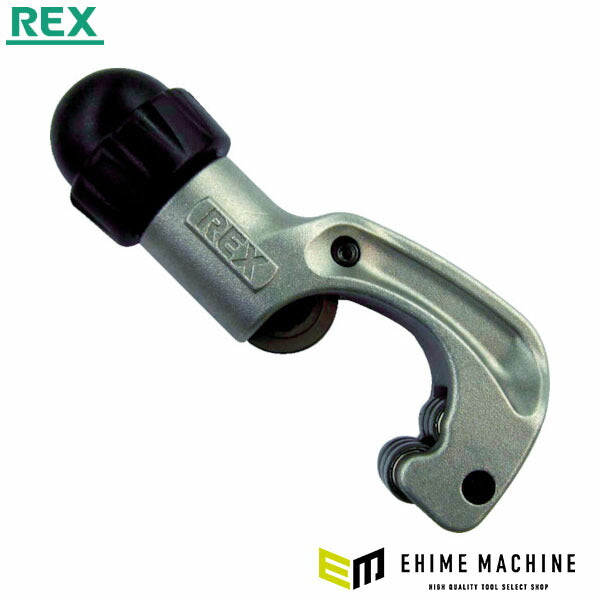 REX RBN30S RBチューブカッタ 薄肉ステンレス用 適合管外径5~34 (427230)(4514706051618) レッキス工業