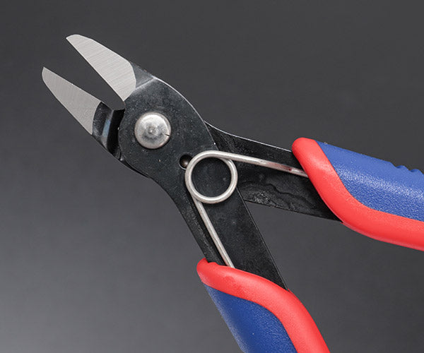 日本正規品 クニペックス スーパーニッパーXL (7861-140)(4003773081685) 業務向け KNIPEX