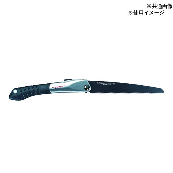 タジマ G-SAWアルミニスト替刃210 フッ素ブラック厚刃 (ALB-A210FB)(4975364017482) TAJIMA TJMデザイン