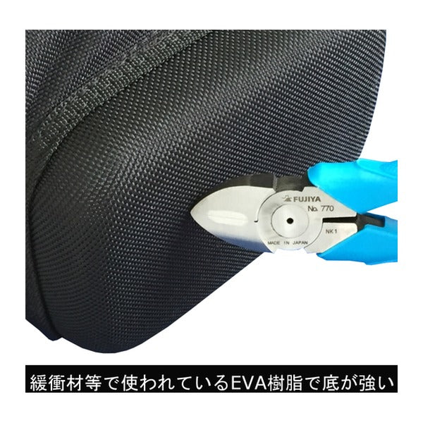 フジ矢 アクティブポーチ・タイプE (AP-E)(4952520411506) FUJIYA 工具