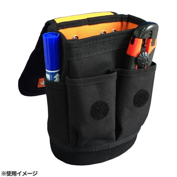 フジ矢 アクティブポーチ・タイプE (AP-E)(4952520411506) FUJIYA 工具