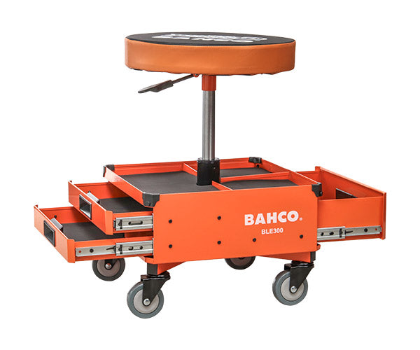 日本正規品 バーコ ガレージチェア (BLE300)(7314150227648) BAHCO