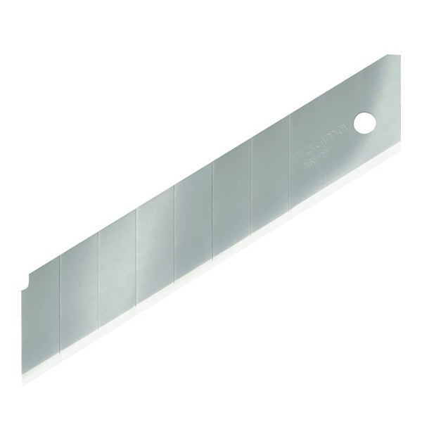 タジマ 電工カッター替刃J型 7枚入 (CB62-7H/Y)(4975364112149) TAJIMA TJMデザイン