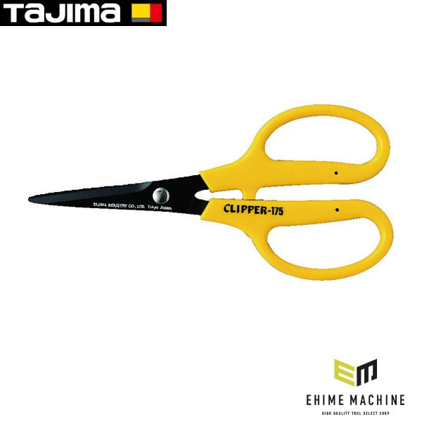 タジマ クリッパー 175mm (CPG-175)(4975364020628) TAJIMA TJMデザイン