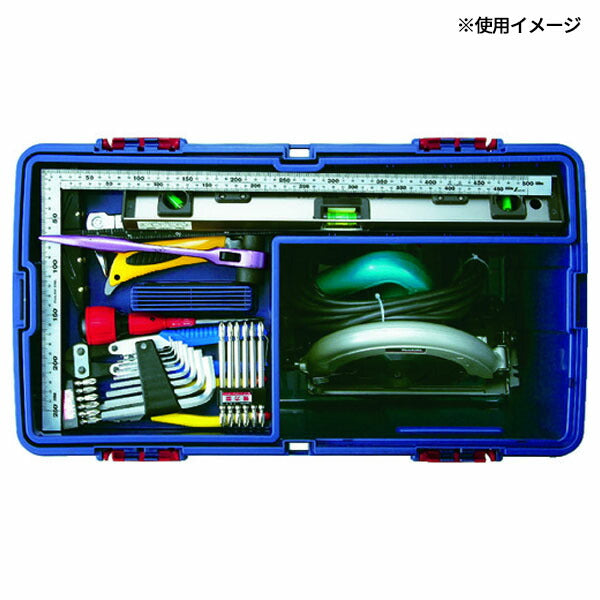【9月の特価品】リングスター ドカット ダブルトレー (D-6000)(4963241006568) RINGSTAR