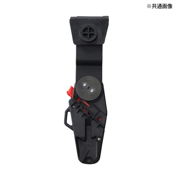タジマ ドライバーカッターL用セフホルスター(黒) (DC-LSFB)(4975364110664) TAJIMA TJMデザイン
