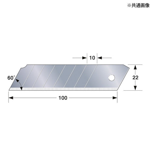 タジマ コーキングカッターJハンドル (DC690/Y)(4975364112125) TAJIMA TJMデザイン