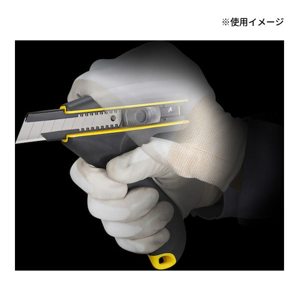 タジマ コーキングカッターJハンドル (DC690/Y)(4975364112125) TAJIMA TJMデザイン