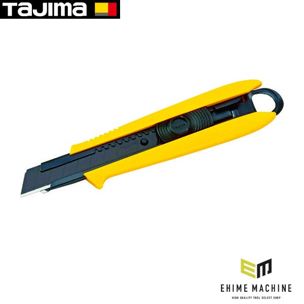 タジマ ドライバーカッターL500 アジアンアプリコット (DCL500AACL)(4975364110169) TAJIMA TJMデザイン