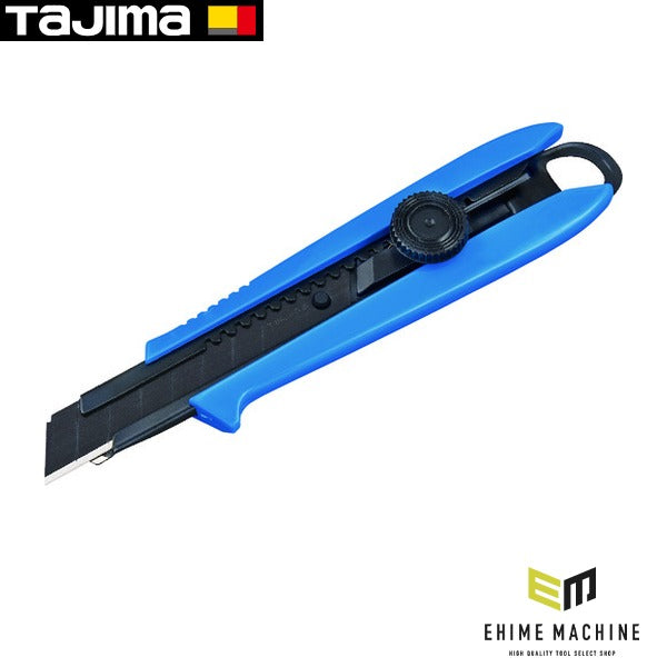 タジマ カッターナイフ ドライバーカッターL501 フレンチブルー (DCL501FBCL)(4975364110596) TAJIMA TJMデザイン