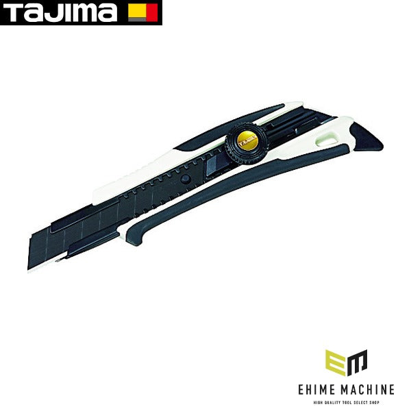 タジマ カッターナイフ ドラフィンL561 (DFC-L561W)(4975364111746) TAJIMA TJMデザイン