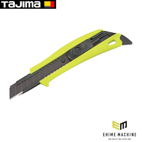 タジマ ドラフィンL510 オーロライエロー (DFC510N/AY)(4975364112170) TAJIMA TJMデザイン