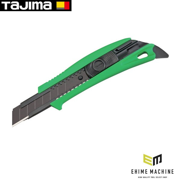 タジマ ドラフィンL510 デイトナグリーン (DFC510N/DG)(4975364112187) TAJIMA TJMデザイン
