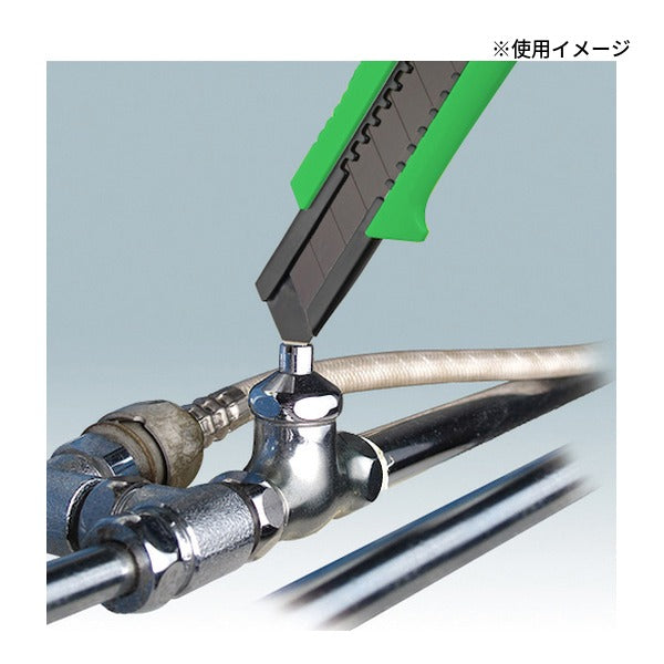 タジマ ドラフィンL510 デイトナグリーン (DFC510N/DG)(4975364112187) TAJIMA TJMデザイン