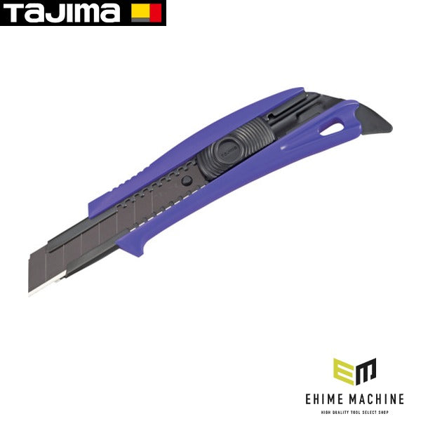 タジマ ドラフィンL510 バイオレットブルー (DFC510N/VB)(4975364112200) TAJIMA TJMデザイン