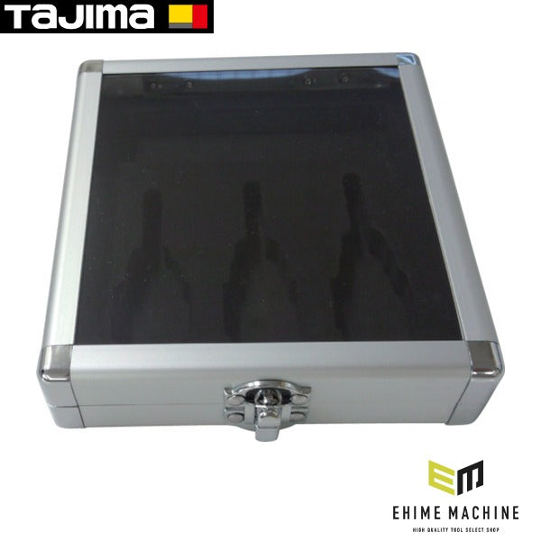 タジマ ムキソケ専用ケース 200・250・325ケース (DK-MS3LCA)(4975364164186) TAJIMA TJMデザイン