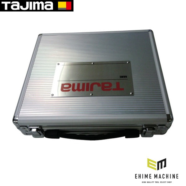 タジマ ムキソケ専用ケース 9種ケース (DK-MS9CA)(4975364162700) TAJIMA TJMデザイン
