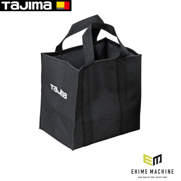タジマ ムキソケ専用ケース ケース収納バッグ (DK-MSBAG)(4975364164223) TAJIMA TJMデザイン